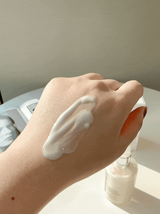 思黎全能乳送菁纯眼霜5ml！入冬速囤开元棋牌网站终于蹲到了！299元抢希(图12)