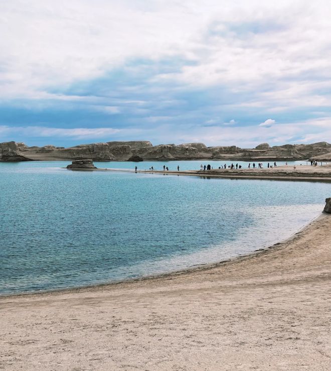 纯玩西宁出发青甘环线八日游小团纯玩开元棋牌网站西宁出发青甘环线天报团(图2)